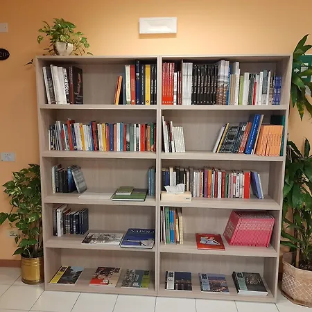 מלון Italia טריאסטה