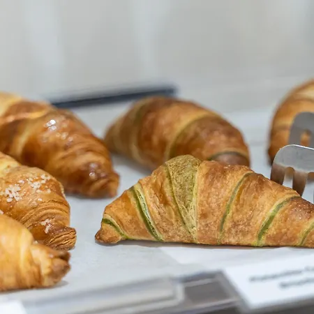 イタリア ホテル トリエステ