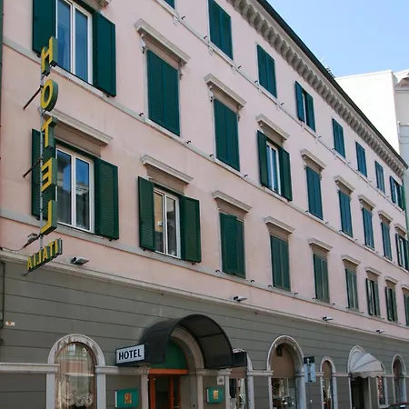 Hotel Italia 3*