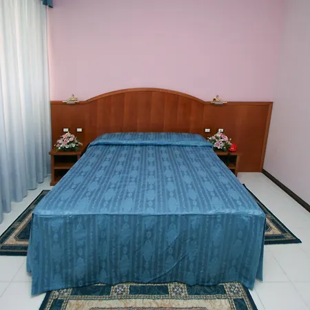 Italia טריאסטה