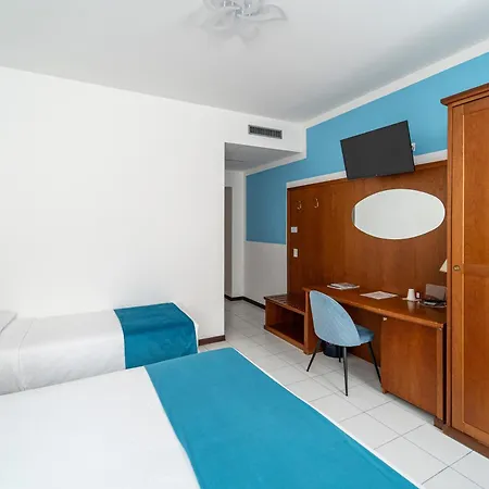 Italia Hotel Triëst