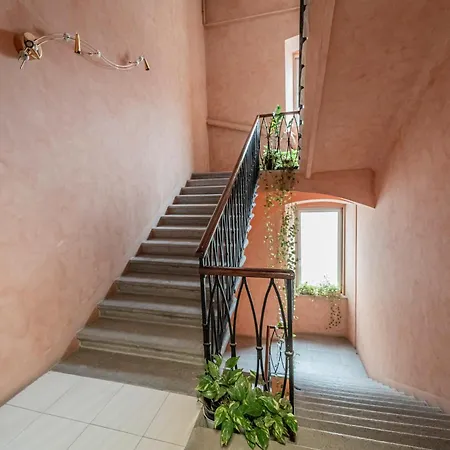 Italia מלון טריאסטה