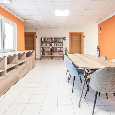 Italia טריאסטה