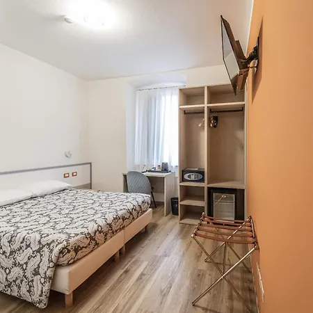 Hotel Italia Trieste