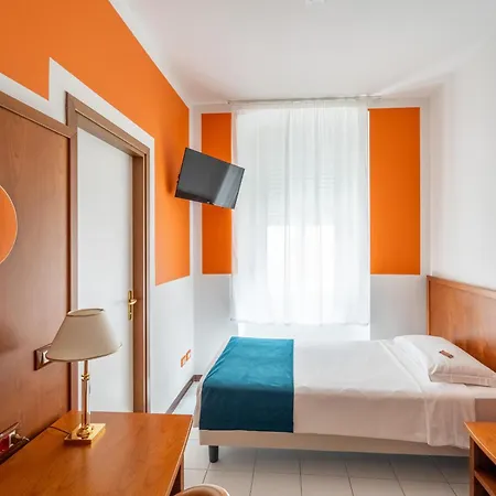 Hotel Italia Trieste