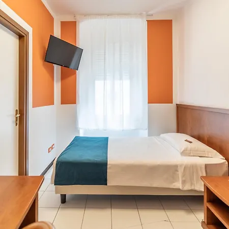 Hotel Italia