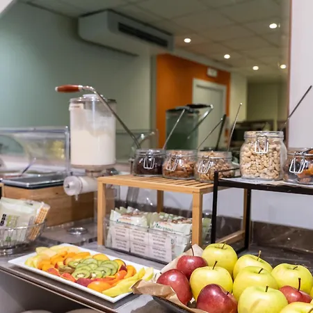 Italia Hotel Trieste