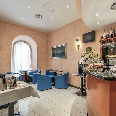 Italia Hotel Triest