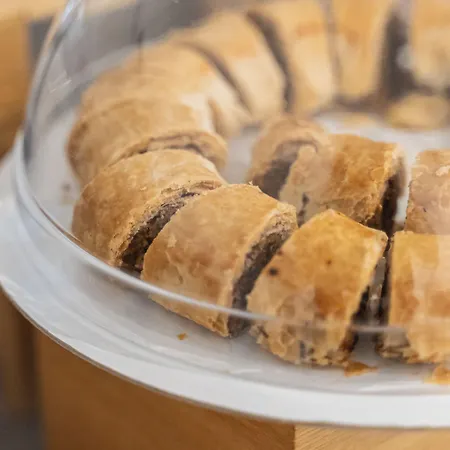 מלון Italia טריאסטה