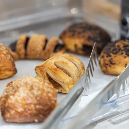 Italia מלון טריאסטה