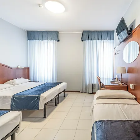 Italia Hotel