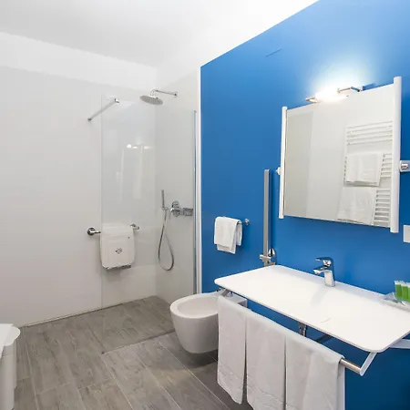 Hotel Italia