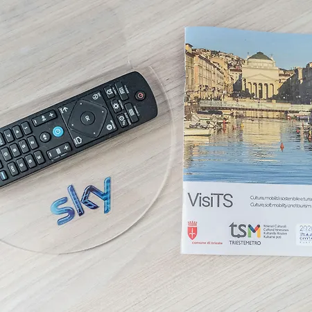 Italia 3* טריאסטה