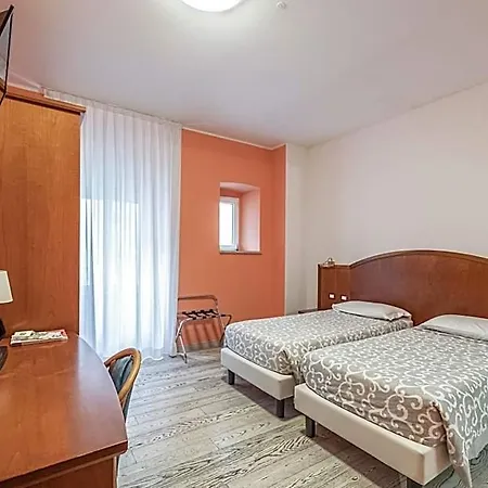 Hotel Italia