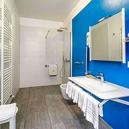 Hotel Italia