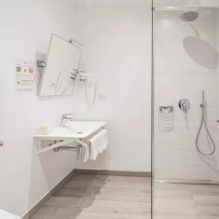 Hotel Italia 3*