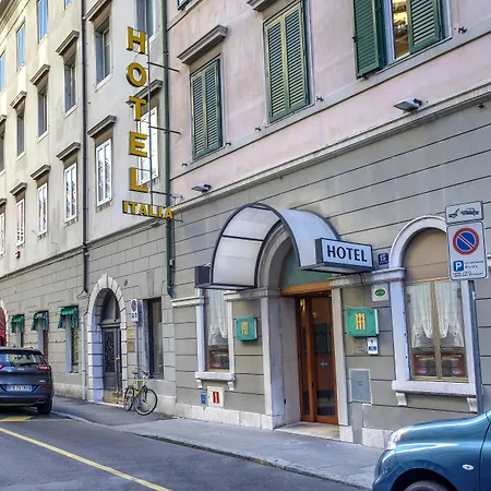 Hotel Italia