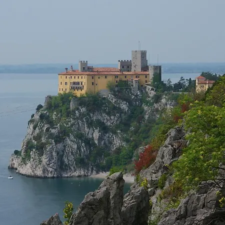 Italia Trieste
