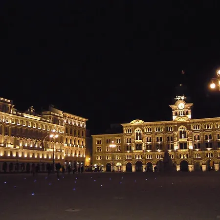 Italia Otel Trieste