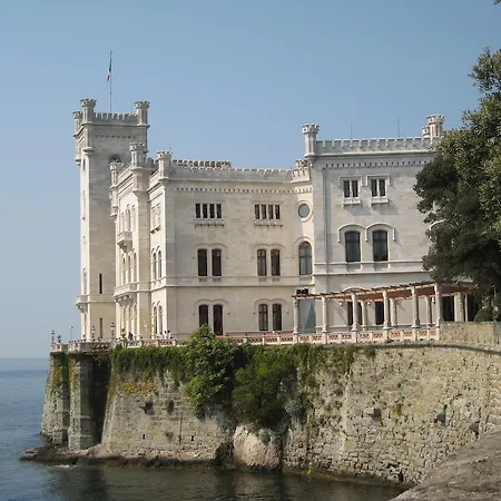 Italia Terst