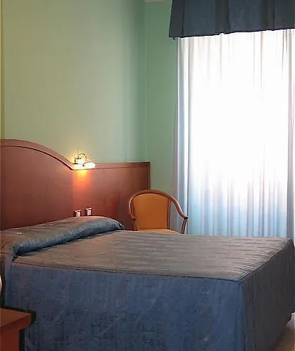 Italia Szálloda Trieszt