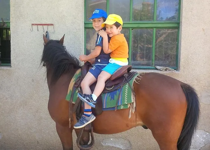 Italia Szálloda Trieszt