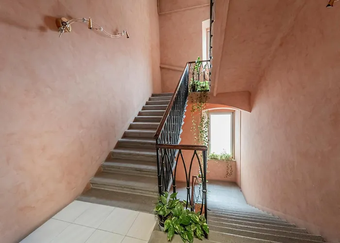 Italia Szálloda Trieszt