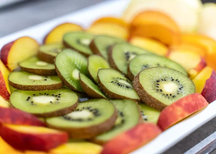 Italia Szálloda Trieszt