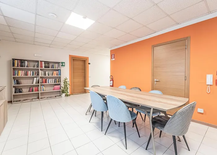 Italia Hotel Trieste