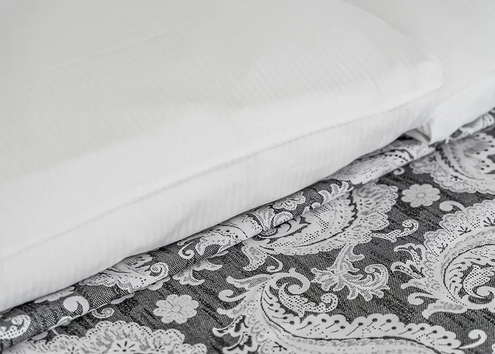 Szálloda Italia Trieszt