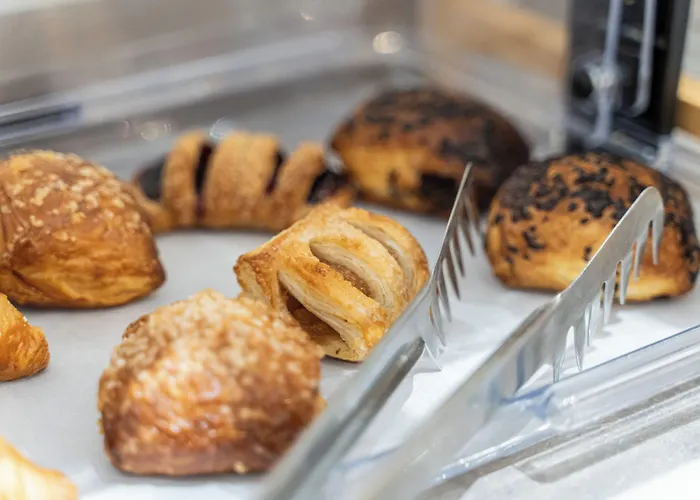 Italia Szálloda Trieszt