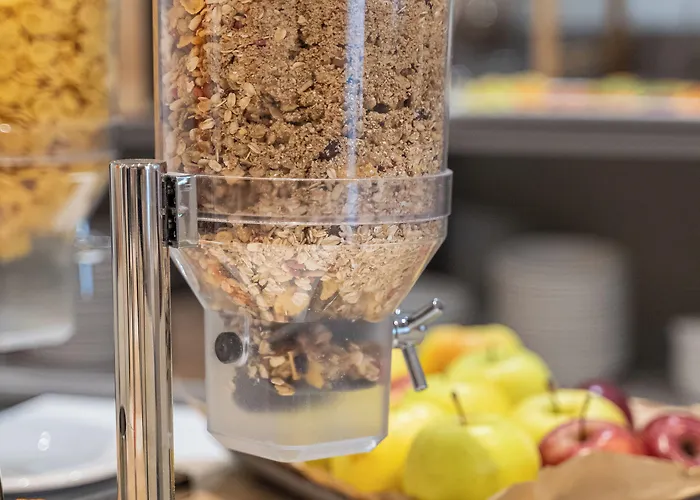 Szálloda Italia Trieszt